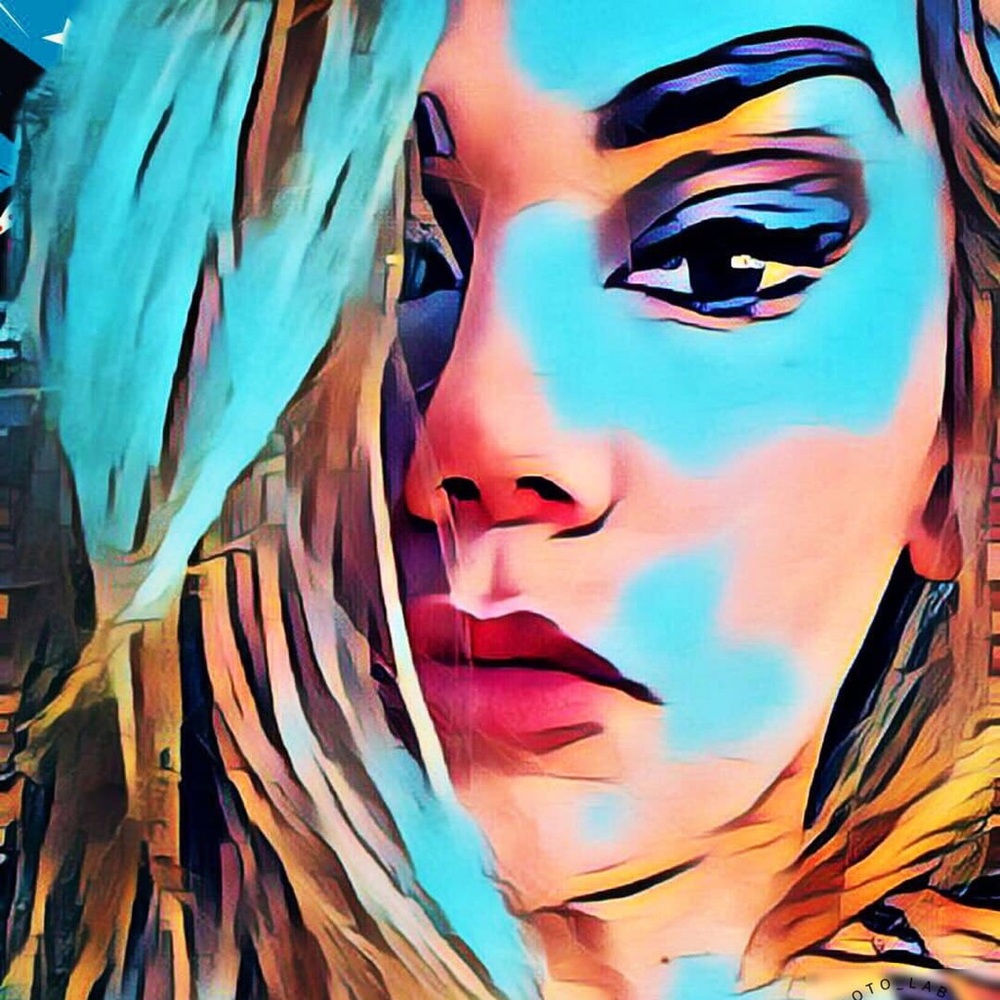 Meet your Posher, Kimi